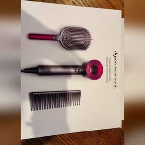 Dyson Supersonic Limited Edition new in box